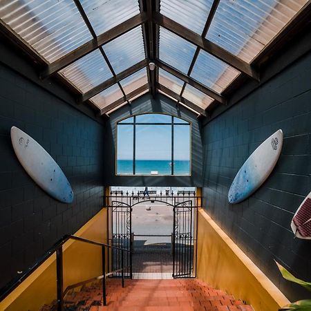 The Esplanade Motel Dunedin Exterior photo