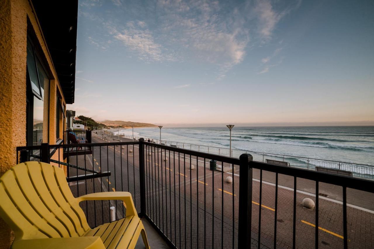 The Esplanade Motel Dunedin Exterior photo